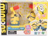 Epoch Minions Hammer-Pop-Spiel
