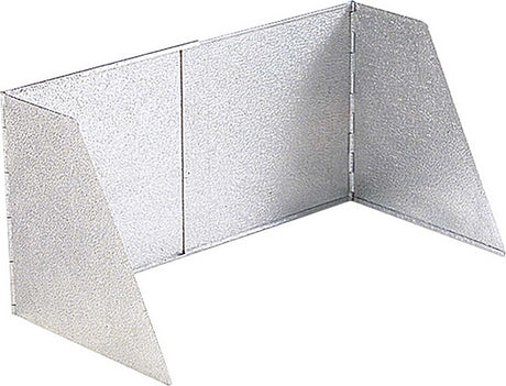Crespo - Windschutzscheibe - S. 259 - verstellbar - Aluminium