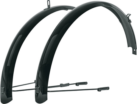 Sks Kotflügelset 24 Bluemels Basic