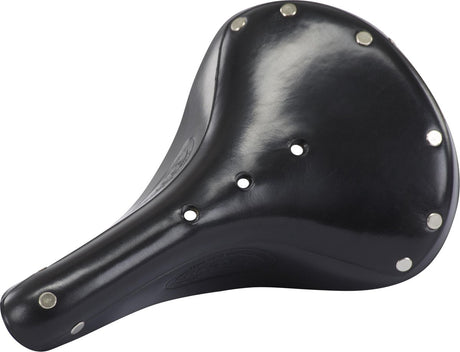 Brooks-Flyer - schwarz