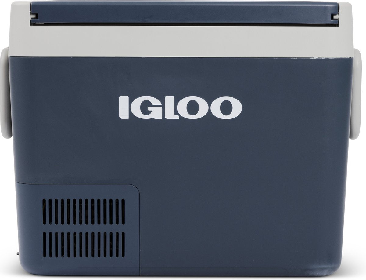 Iglu ICF40 AC DC mit Kompressor