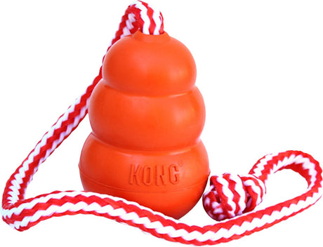 Kong cool blau weiß groß - 1 Stk