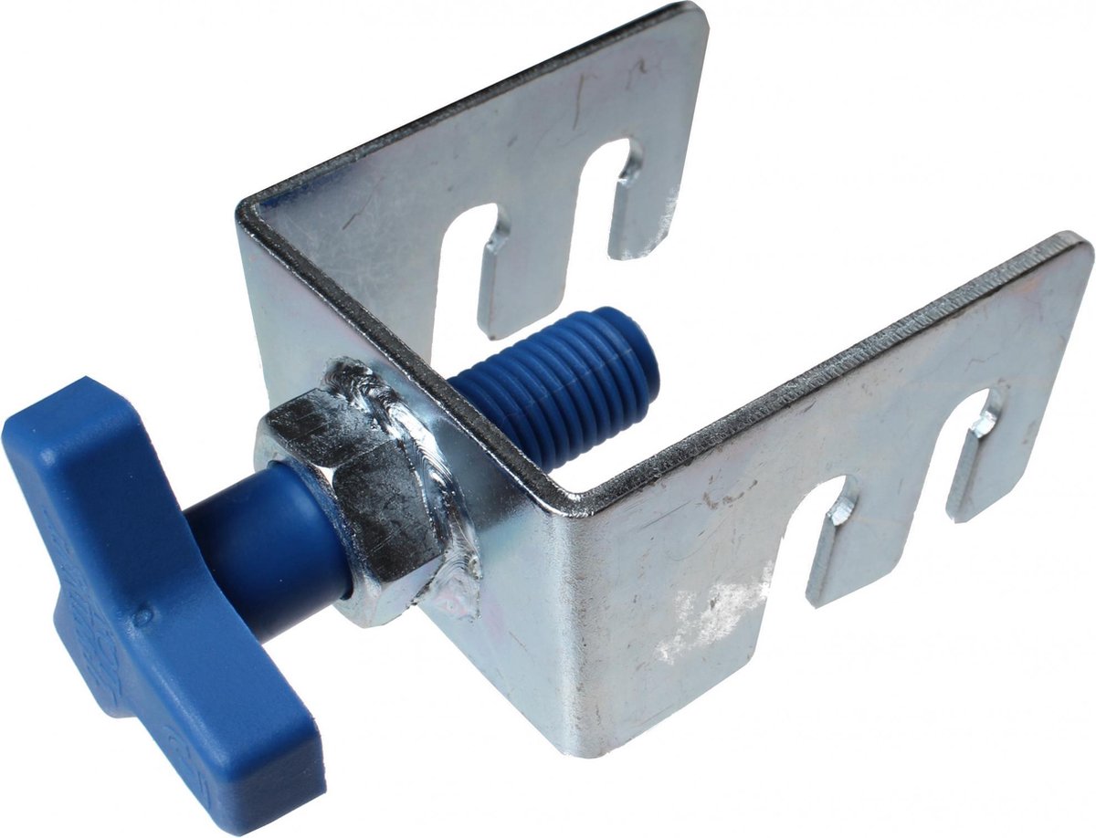 Fahrradklemm -Klemme M 2 Slots TL TL