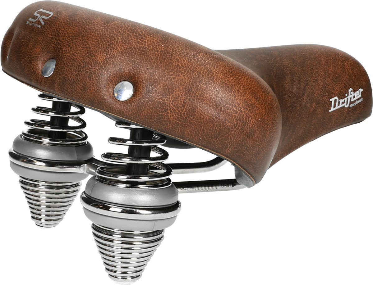 Sattel Selle Royal Drifter Small - Urban Life