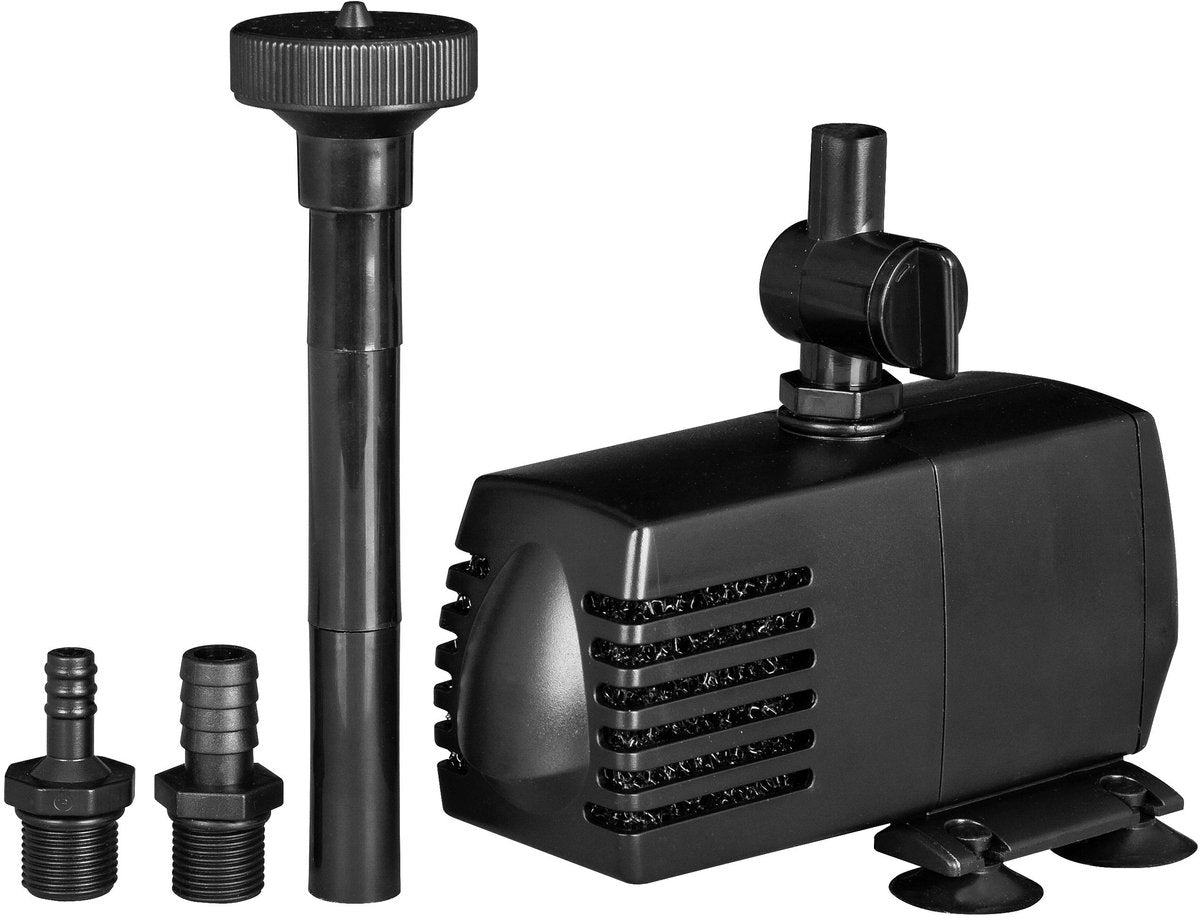 Ubbink Xtra 600 Brunnenpumpe