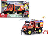 Dickie Umimog U530 Feuerwehrauto