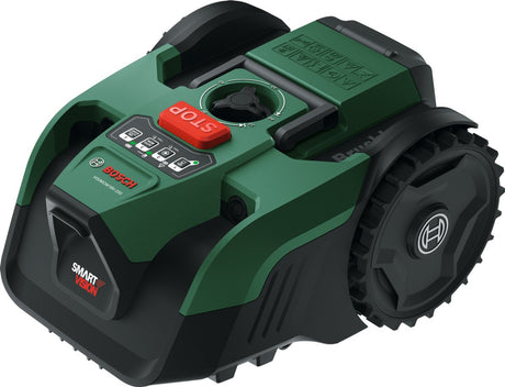 Bosch – visimow18v-200 – Robotermäher – Smartvision – 200 m²