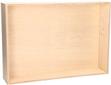 Multiplex Play Box Holz