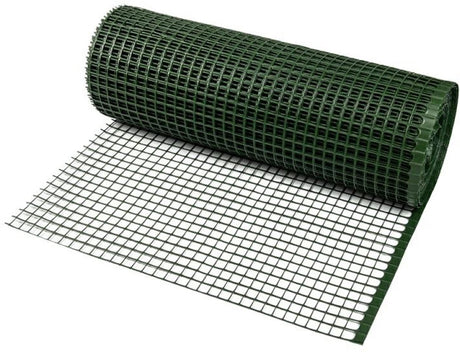 Makita Bradas – Siatka Rabatowa – 40 cm x 25 m – 210 g m²