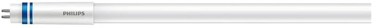 Philips led philips - led master t5 (hf) high efficiency 7w 1000lm - 830 warm wit | 55cm - dimbaar - vervangt 14w