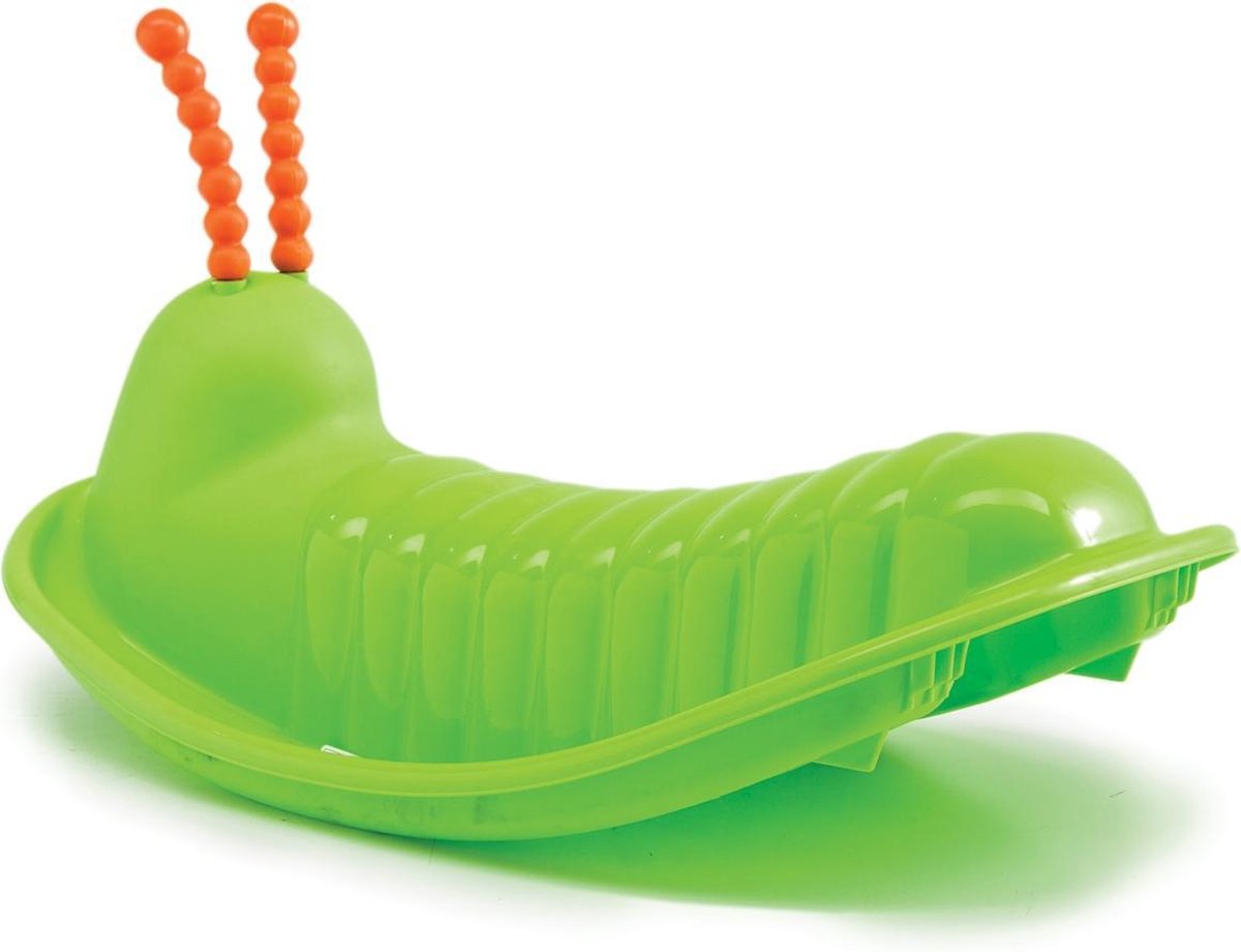 Paradiso Toys Raupenwippe