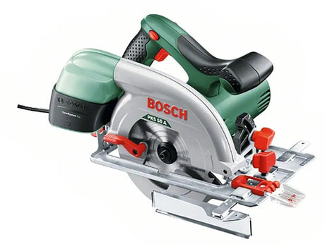 Bosch PKS 55 A – Kreissäge – 1200 W