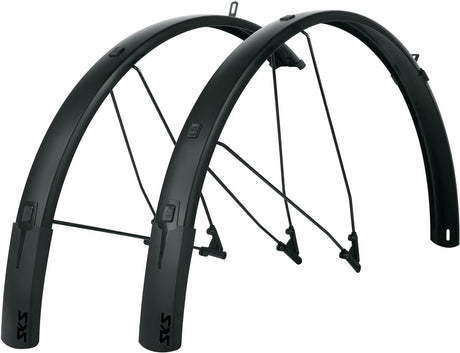 Sks Schutzblechset 28 Bluemels-Stile