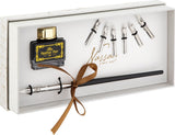 Nassau Fine Art Nassau Kalligraphie Pen Set, 8dlg.