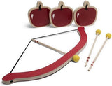 BS Toys Pijl en Bow Wood - Spritzspiel