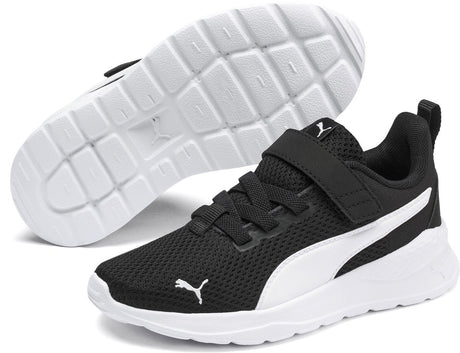 Puma Anzarun Lite AC+ PS False Sneakers – Pfirsich Smoothie – Weiß – Größe 32