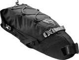 Topeak Backloader - 10 l - schwarz
