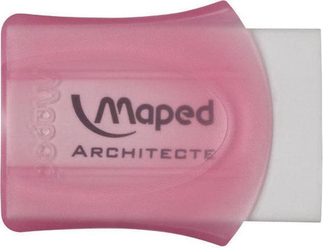 Maped Office Maped Radiergummi Architecte auf Blister