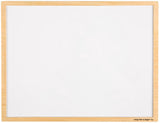 Bigjigs Magnettafel mit Holzkante