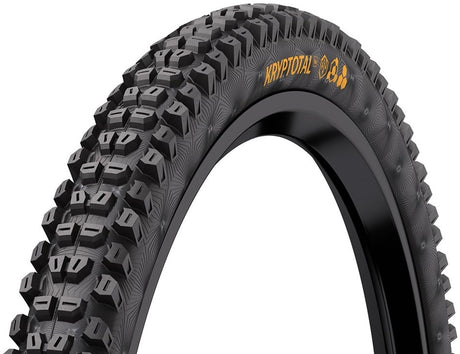 Continental-Reifen kryptotal-r dh weich – 27,5 x 2,4 – uni