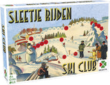 Selecta Brettspielspiele aus der Vergangenheit – Rodel-Skiclub