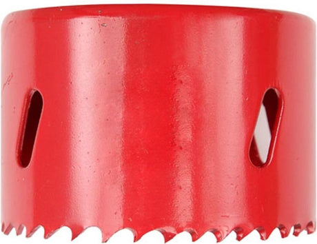 Yato YT-3350 – Bimetall-Lochsäge – 121 mm – schneller Schnitt – HSS-M3-Kettenrad