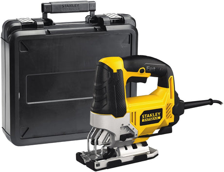 Stanley Fatmax 710 W Pendelstichsäge im Koffer fme340k-qs