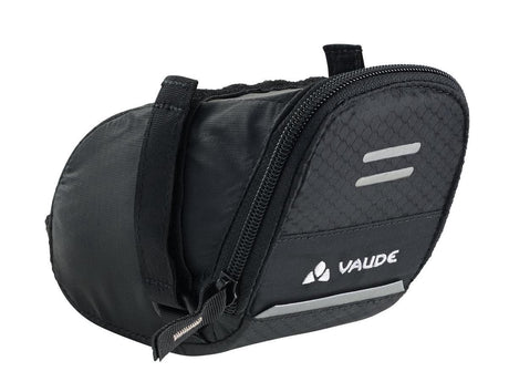 Vaude Race Light XL Satteltasche - Schwarz