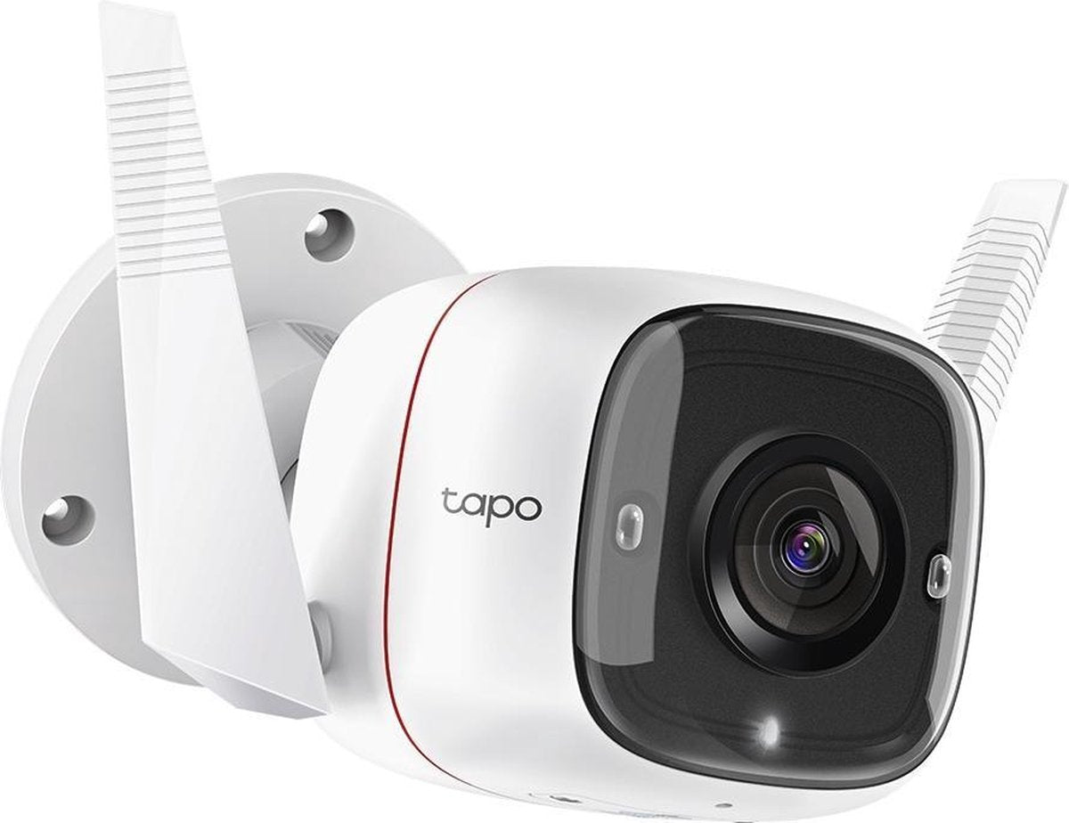 TP-Link Tapo C310 Outdoor-Sicherheit Wi-Fi-Kamera