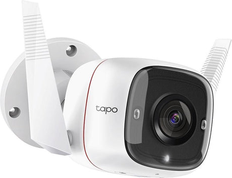 TP-Link Tapo C310 Outdoor-Sicherheit Wi-Fi-Kamera
