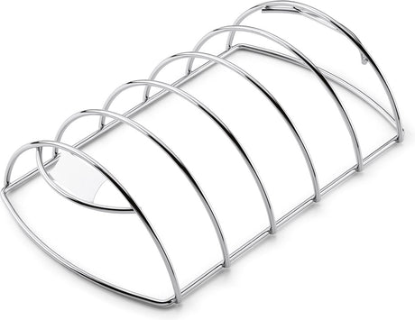 Weber Rippenregal