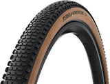 Continental Faltreifen Terra Adventure 45-622 tr schwarz tr