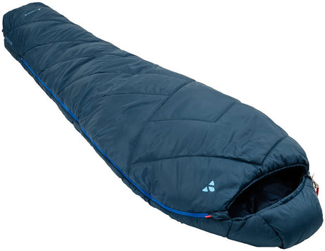 Vaude Sioux 1000 II Syn, Unisex, Schlafsack
