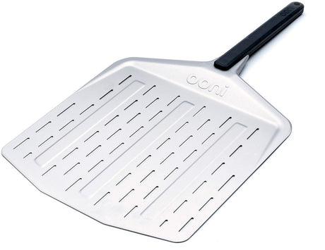 Ooni Pizzaschieber perforiert – 35 cm