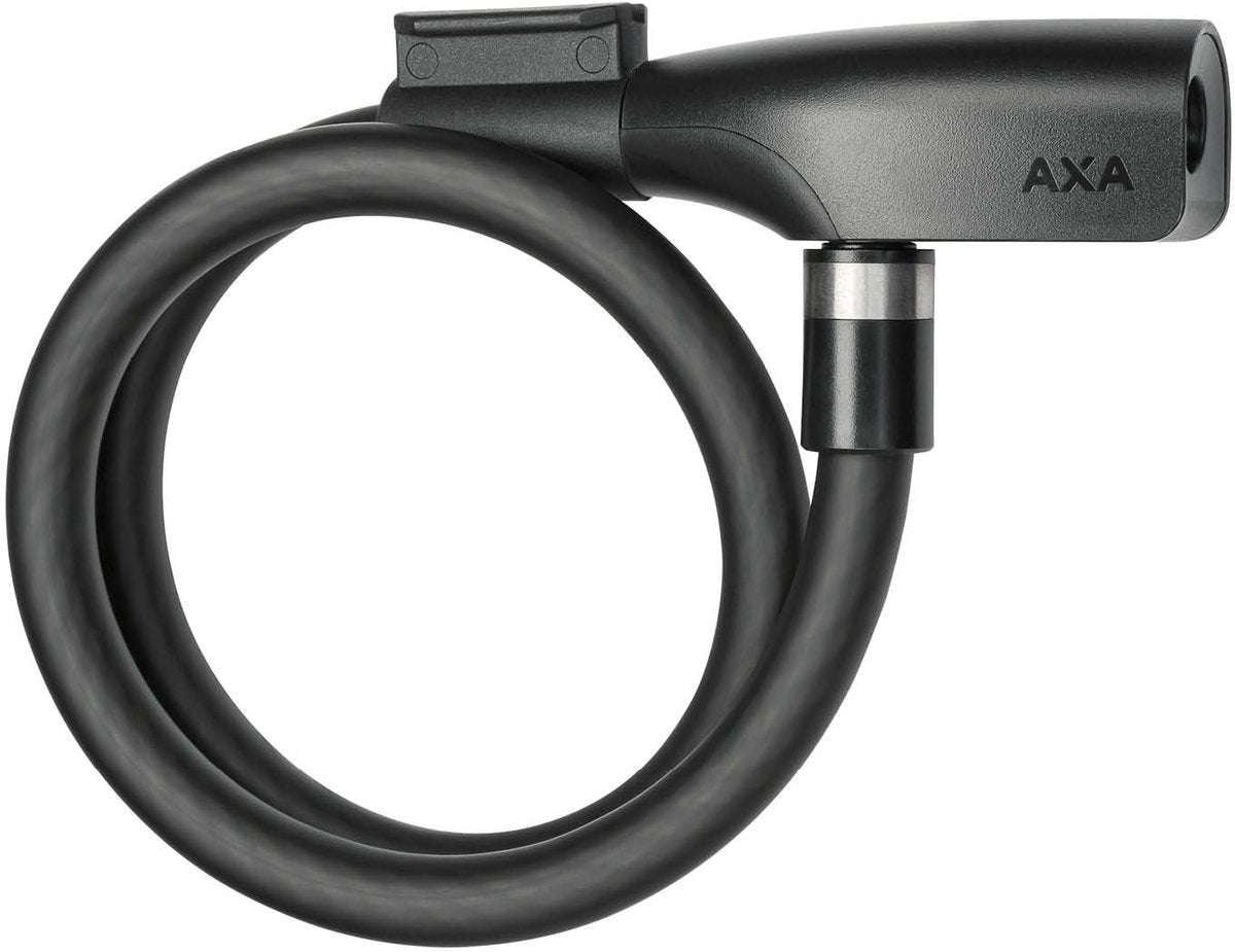 Slot AXA -Kabelschloss Auflösung 60 cm - Ø12mmmm