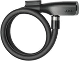 Slot AXA -Kabelschloss Auflösung 60 cm - Ø12mmmm