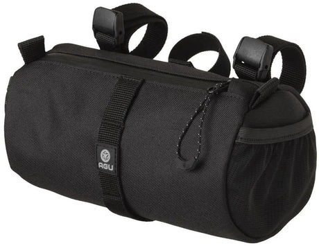 Agu roll bag stuurtas venture black