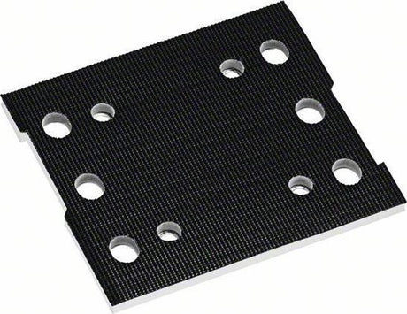 Bosch Schleifplatte für Klett 110x100