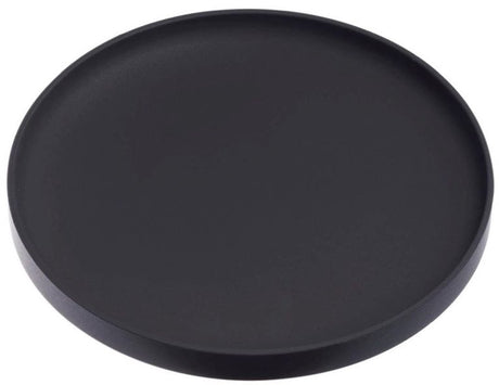 Yamazaki Tower Coaster rund – schwarz