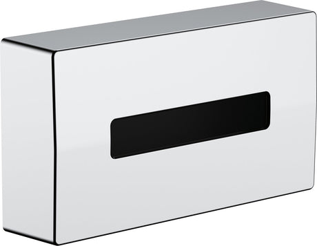 Hansgrohe addstoris Box für Abschminktücher Chrom