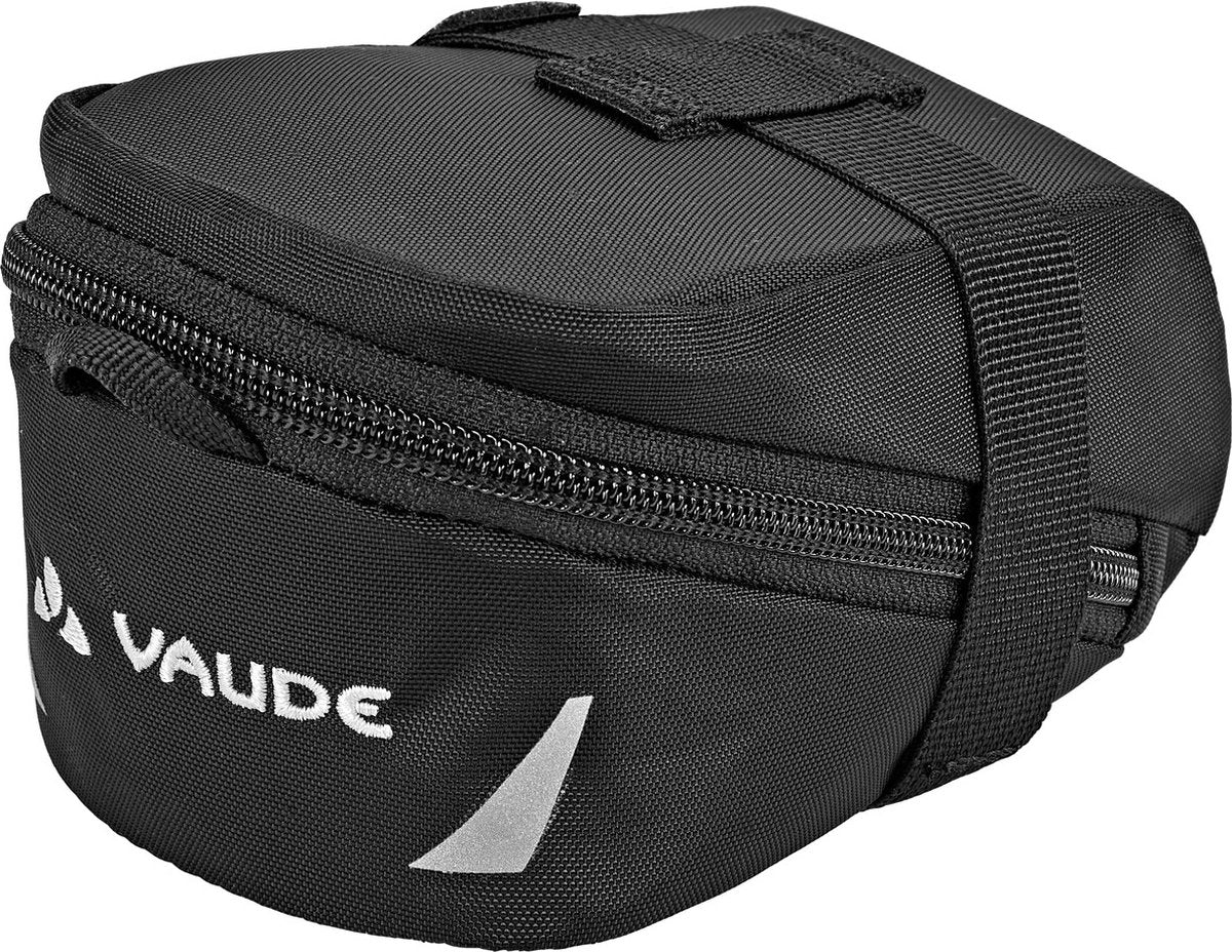 Vaude Schlauchtasche m schwarz