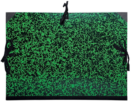 Exacompta tekenmap met linten ft 32 x 45 cm (a3)
