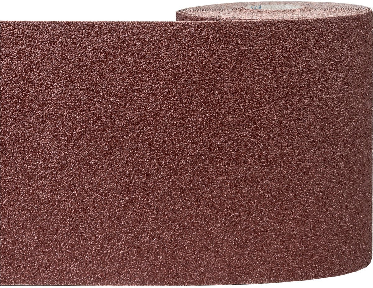 Bosch J450 Expert Schleifwalze für Holz und Farbe 115 mm x 5 m 60 - 26...