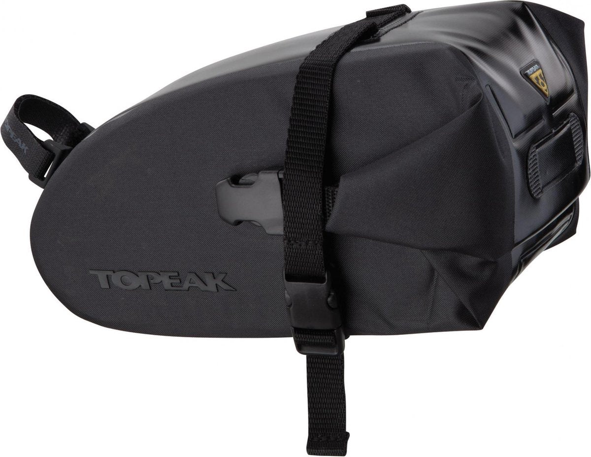 Topeak Wedge Dry Bag (Träger) – groß