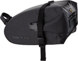 Topeak Drybag m Satteltasche - schwarz - 1l