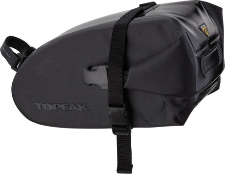 Topeak Drybag m Satteltasche - schwarz - 1l
