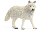 Schleich Wild Life Polarwolf 14880