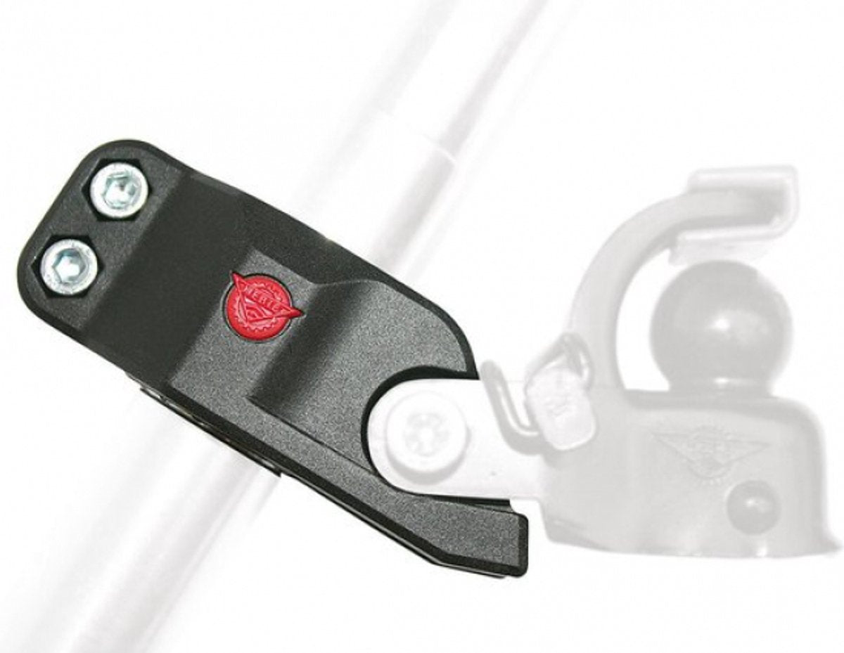 Hebie Sattelstützenadapter Sattelstützenadapter f. f1-Kopplung