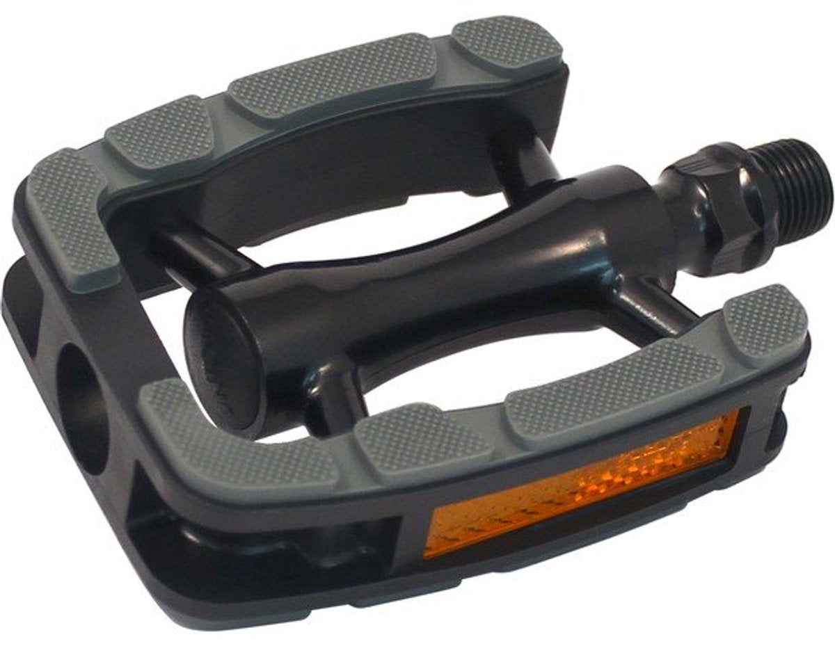 Union Pedale SP-823 Alu Black Black Assparium auf Karte