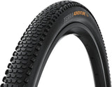 Continental Reifen Terra Adventure 28 x 1,75 schwarz faltbar